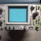 Tektronix Oscilloscope model 465