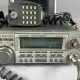 KENWOOD TW-4000A 2-METER - 70 CM FM DUAL BANDER