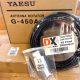 new Yaesu Antenna Rotator G-450A, 75ft Rotator Cable Assembly, Mast Clamp, Mast Adjustment Plate