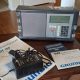 Grundig Satellit 700 World Receiver