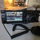 Yaesu FTDX10 compact HF/50MHz 100W SDR Transceiver