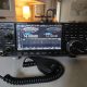 ICOM IC-7610 100W HF/50MHz RF Direct Sampling SDR Transceiver